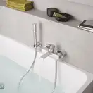 Душовий шланг 1250 Grohe Silverflex (28362000)