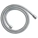 HANSGROHE Шланг 2,00 м ½’, хром Comfortflex (28169000) фото 1 Aquada.com.ua