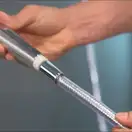 Шланг для душа Hansgrohe Comfortflex 2.0 м (28169000)