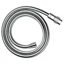 HANSGROHE Шланг для душа 1,25 м, с регулировкой расхода воды Isiflex (28249000) фото 1 Aquada.com.ua
