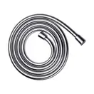 HANSGROHE Шланг душевой 1,60 м, хром Isiflex``B (28276000) фото 1 Aquada.com.ua