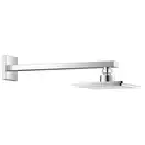 Душевая система скрытого монтажа Grohe Eurocube (цвет - хром) (234090SB) фото 3 Aquada.com.ua
