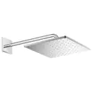 Душевая система скрытого монтажа Grohe Eurocube (цвет - хром) (2406200L) фото 3 Aquada.com.ua