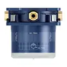 Душевая система скрытого монтажа Grohe Eurocube (цвет - хром) (2406200L) фото 8 Aquada.com.ua