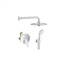 GROHE Набор скрытого монтажа Eurosmart  (25183SC1) (25183SC1) фото 1 Aquada.com.ua