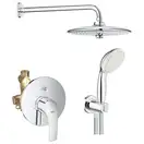 GROHE Набор скрытого монтажа Eurosmart  (25183SC1)