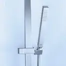 GROHE Душевая система, хром Euphoria Cube XXL System 230 (26087000) фото 6 Aquada.com.ua