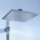 GROHE Душевая система, хром Euphoria Cube XXL System 230 (26087000) фото 7 Aquada.com.ua