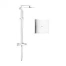 Grohe Euphoria Cube Душевая система, хром (26087000)
