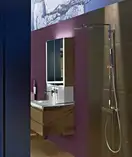 Grohe Euphoria Cube Душевая система, хром (26087000)