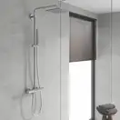 Grohe Euphoria System Душевая система, хром (26187000)