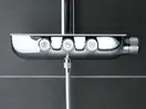 Душова система з термостатом для настінного монтажу Grohe Rainshower System SmartControl 360 (26250LS0)