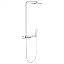 GROHE Душевая система RAINSHOWER SMARTCONTROL (26361000) фото 1 Aquada.com.ua