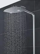 GROHE Душевая система RAINSHOWER SMARTCONTROL (26361000) фото 2 Aquada.com.ua