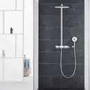 Душова система Grohe Rainshower Smartcontrol 360 Mono (26361000)