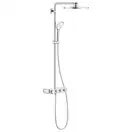 Душова система з термостатом для душа Grohe Euphoria SmartControl System (26507000)