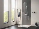 Душова система з термостатом для душа Grohe Euphoria SmartControl System (26507000)
