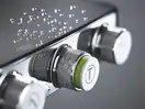 Душова система з термостатом для душа Grohe Euphoria SmartControl System (26507000)