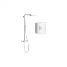 Душова система з термостатом для душа Grohe Euphoria SmartControl System (26508000)