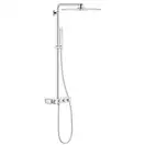 Душова система з термостатом для душа Grohe Euphoria SmartControl System (26508000)