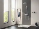Душова система з термостатом для душа Grohe Euphoria SmartControl System (26509000)