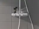 Душова система з термостатом для душа Grohe Euphoria SmartControl System (26509000)