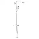 Grohe Rainshower System Душевая система с термостатом, хром (26647000)