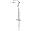 Grohe Rainshower System Душевая система с термостатом, хром (26647000)