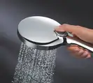 Grohe Rainshower System Душевая система с термостатом, хром (26647000)