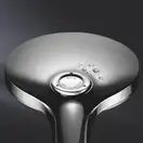 Grohe Rainshower System Душевая система с термостатом, хром (26647000)