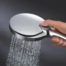 Grohe Rainshower System Душевая система с термостатом, хром (26647000)