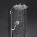 Grohe Rainshower System Душевая система с термостатом, хром (26647000)