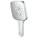 Душевая система с термостатом Grohe Rainshower, хром (26649000)