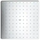 Душевая система с термостатом Grohe Rainshower, хром (26649000)