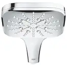 Душевая система с термостатом Grohe Rainshower, хром (26649000)