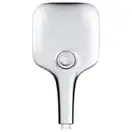 Душевая система с термостатом Grohe Rainshower, хром (26649000)