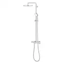 Душова система з термостатом для душа Grohe New Tempesta Cosmop. System (26670000)