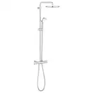 Душова система з термостатом для душа Grohe New Tempesta Cosmop. System (26670000)