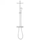 Душова система з термостатом для душа Grohe New Tempesta Cosmop. System (26670000)