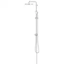 Душова система із перемикачем Grohe New Tempesta Cosmop. System (26675000)