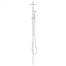 Душова система із перемикачем Grohe New Tempesta Cosmop. System (26675000)