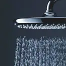 Душова система із перемикачем Grohe New Tempesta Cosmop. System (26675000)