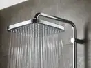 Душова система з термостатом для душа Grohe New Tempesta Cosmop. System (26689000)