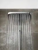 Душова система з термостатом для душа Grohe New Tempesta Cosmop. System (26689000)
