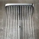 Душова система з термостатом для душа Grohe New Tempesta Cosmop. System (26689000)
