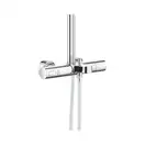 Душевая система Grohe Tempesta Cosmopolitan 26691000 фото 2 Aquada.com.ua
