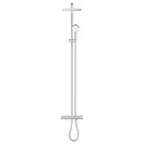Душова система з термостатом для ванни Grohe New Tempesta Cosmop. System (26691000)