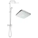 Душова система зі змішувачем для душа Grohe New Tempesta Cosmop. System (26692000)