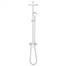 Душова система зі змішувачем для душа Grohe New Tempesta Cosmop. System (26692000)