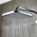 Душова система зі змішувачем для душа Grohe New Tempesta Cosmop. System (26692000)